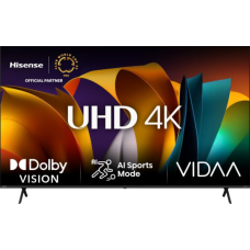 Телевізор Hisense 85A6N