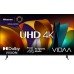 Телевізор Hisense 85A6N