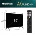 Телевізор Hisense 85A6N