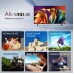Телевізор Hisense 85A6N