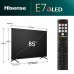 Телевізор HISENSE 85U7Q