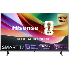 Телевізор LED Hisense 40A4S Телевізор LED Hisense 40A4S