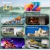 Телевізор LED Hisense 40A4S Телевізор LED Hisense 40A4S