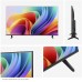 Телевізор LED Hisense 40A4S Телевізор LED Hisense 40A4S