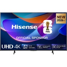 Телевізор LED Hisense 43A6S 