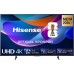 Телевізор LED Hisense 43A6S 