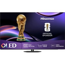 Телевізор OLED Hisense 65A85Q