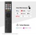 Телевізор OLED Hisense 65A85Q
