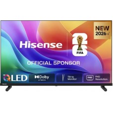 Телевізор QLED Hisense 32A5S