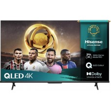 Телевізор QLED Hisense 43E7Q Pro