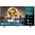 Телевізор QLED Hisense 43E7Q Pro