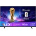 Телевізор QLED Hisense 43E7Q Pro Телевізор QLED Hisense 43E7Q Pro