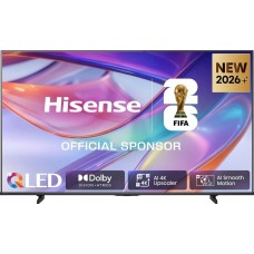 Телевізор QLED Hisense 43E7S