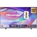 Телевізор QLED Hisense 43E7S