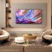Телевізор QLED Hisense 50E7S