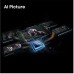 Телевізор QLED Hisense 55E7S Pro Телевізор QLED Hisense 55E7S Pro