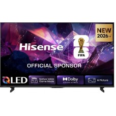 Телевізор QLED Hisense 65E7S Pro
