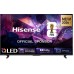 Телевізор QLED Hisense 65E7S Pro