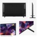 Телевізор QLED Hisense 65E7S Pro