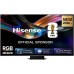 Телевізор RGB MiniLED Hisense 65UR9S