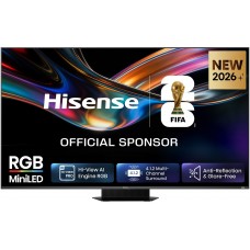 Телевізор RGB MiniLED Hisense 75UR9S