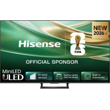Телевізор ULED MiniLED Hisense 85E8S