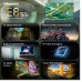 Телевізор ULED MiniLED Hisense 85E8S