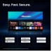 Телевізор ULED MiniLED Hisense 85E8S