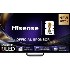 Телевізор ULED MiniLED Hisense 85U7S Pro