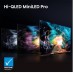Телевізор ULED MiniLED Hisense 85U7S Pro Телевізор ULED MiniLED Hisense 85U7S Pro