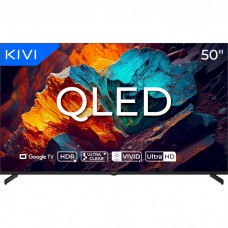 Телевізор KIVI 50U720QB