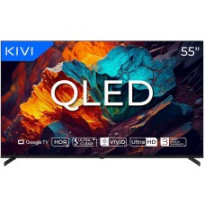 Телевізор KIVI 55U720QB 