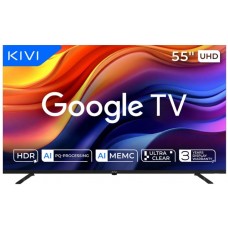 Телевізор KIVI 55U800KB 