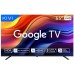 Телевізор KIVI 55U800KB 