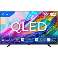 Телевізор KIVI 55U820KB