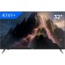 Телевізор LED Kivi 32H550NB