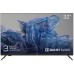 Телевізор LED Kivi 32H550NB Телевізор LED Kivi 32H550NB
