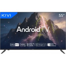 Телевізор LED Kivi 55U740NB Телевізор LED Kivi 55U740NB