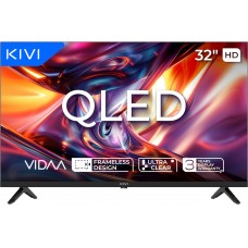 Телевізор QLED Kivi 32H9000HB