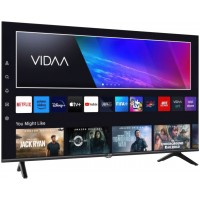 Телевізор QLED Kivi 40F9000HB