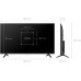 Телевізор QLED Kivi 40F9000HB