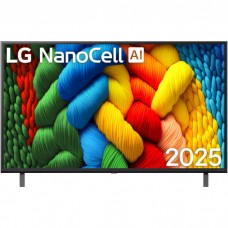 Телевізор LG 43NANO81A6A