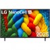 Телевізор LG 43NANO81A6A