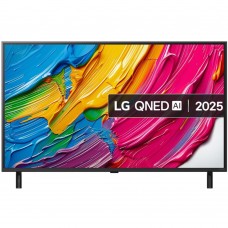 Телевізор LG 43QNED80A3A