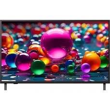 Телевізор LG 43UA75006LA
