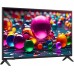 Телевізор LG 43UA75006LA