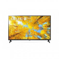 Телевізор LG 43UQ75003LF