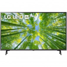 Телевізор LG 43UQ80003LB