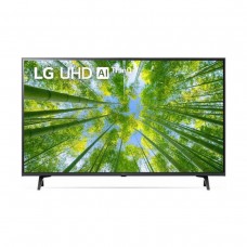 Телевізор LG 43UQ8000