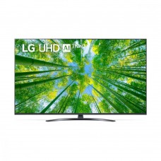 Телевізор LG 43UQ81003LB